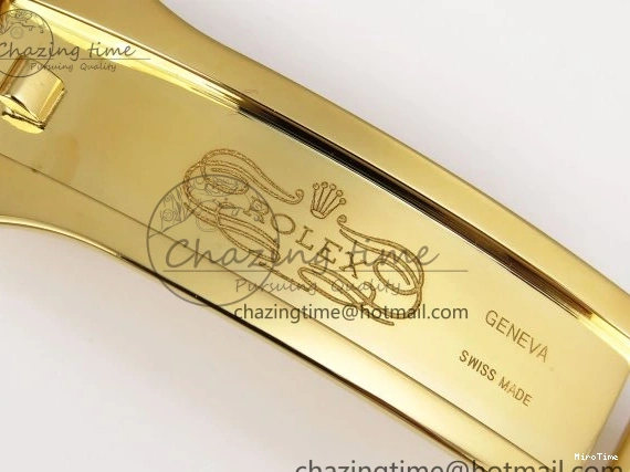 MiroTime 0117 Minimalist DAYTONA 116518 APSF 1:1 BEST EDITION WHITE DIAL ON OYSTERFLEX RUBBER STRAP SH 1781